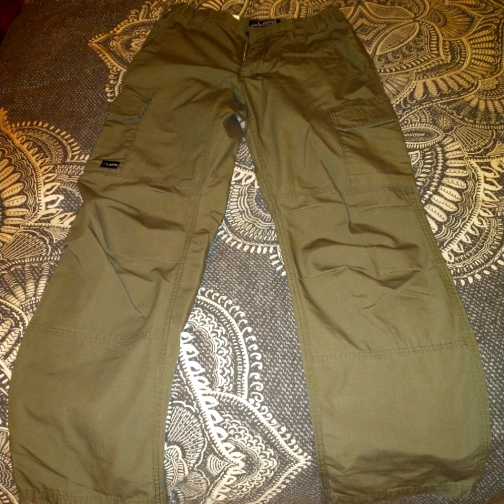 Cargo pants